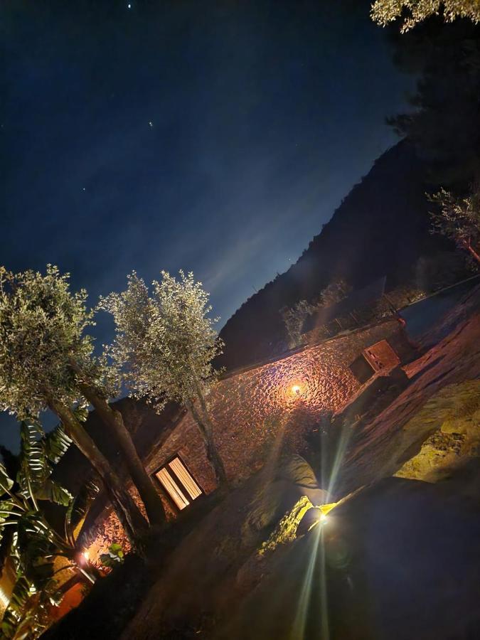 El Raco Dels Mussols 2 Villa Adri Kültér fotó