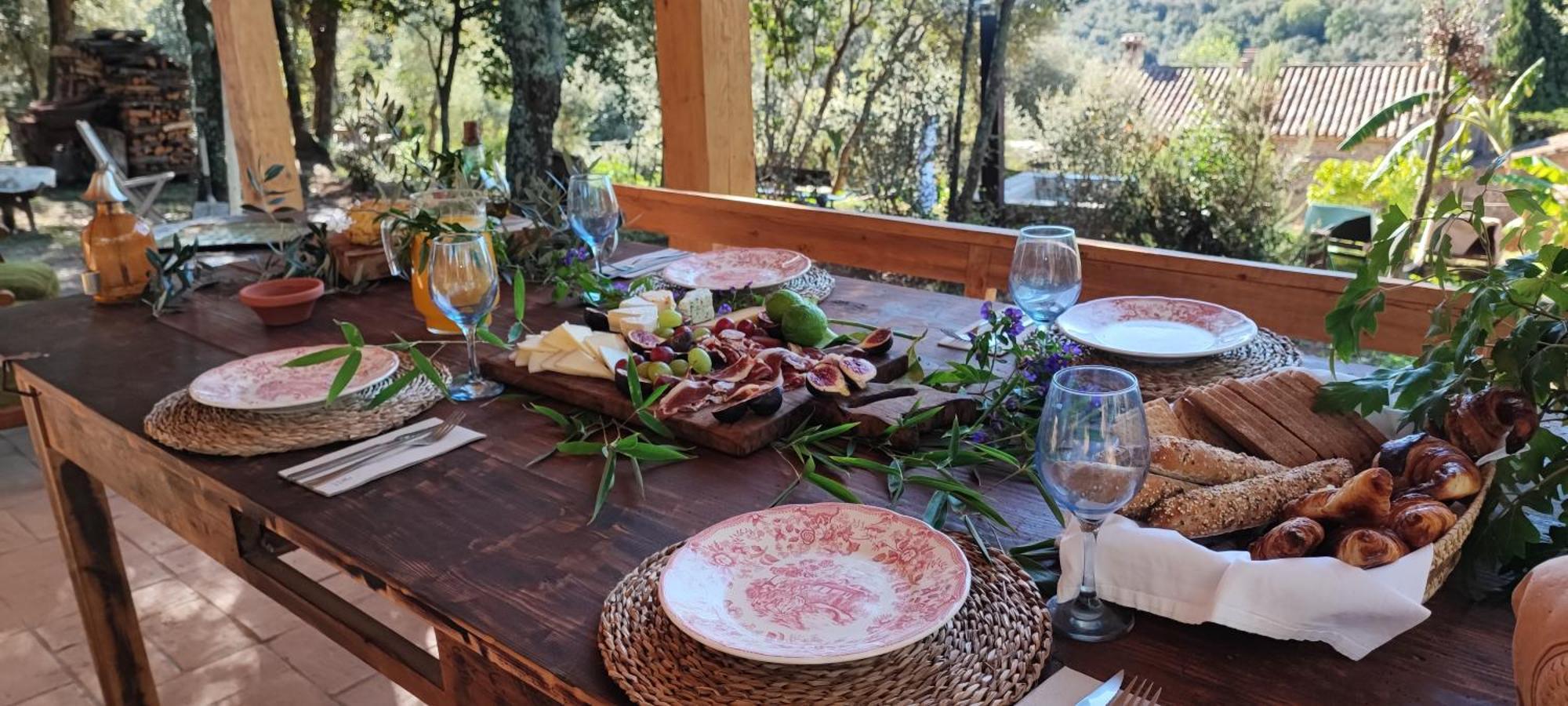 El Raco Dels Mussols 2 Villa Adri Kültér fotó